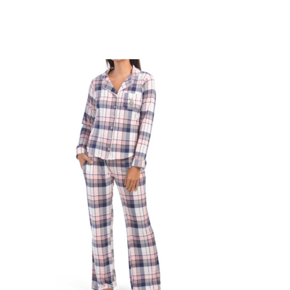 Us polo women pjs size S
